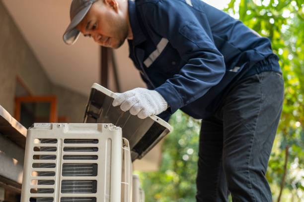 Best HVAC Contractors  in Waterloo, IA