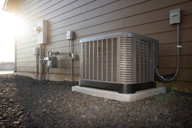 Best Residential HVAC Services  in Waterloo, IA